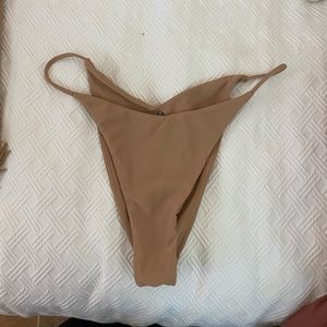 House of Harlow bikini bottoms